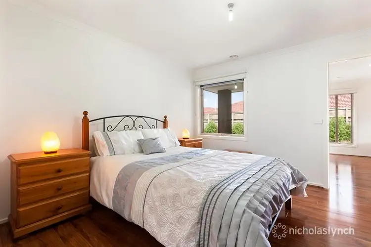 Fifth view of Homely unit listing, 4/7b Warrenwood Place, Langwarrin VIC 3910