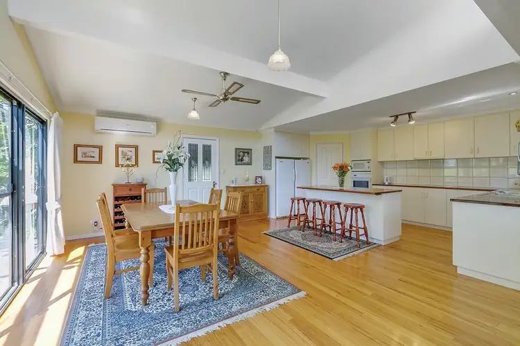 Fifth view of Homely house listing, 5280 Colac-Ballarat Road, Cambrian Hill VIC 3352