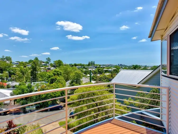 Seventh view of Homely house listing, 28 Agnes Street, Auchenflower QLD 4066