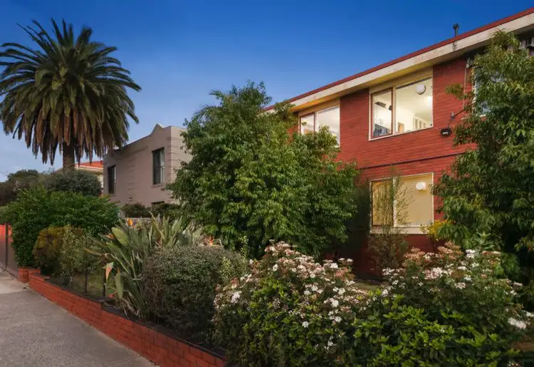 3/1464 Malvern Road, Glen Iris VIC 3146