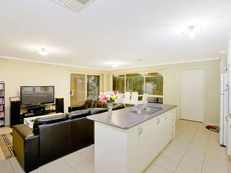 Seventh view of Homely house listing, 5 Armytage Way, Wyndham Vale VIC 3024
