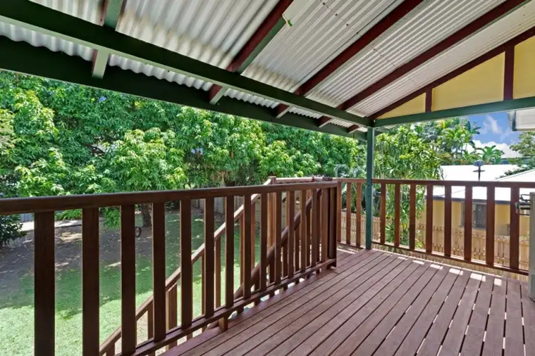 Third view of Homely house listing, 20 Allan Street, Bungalow QLD 4870