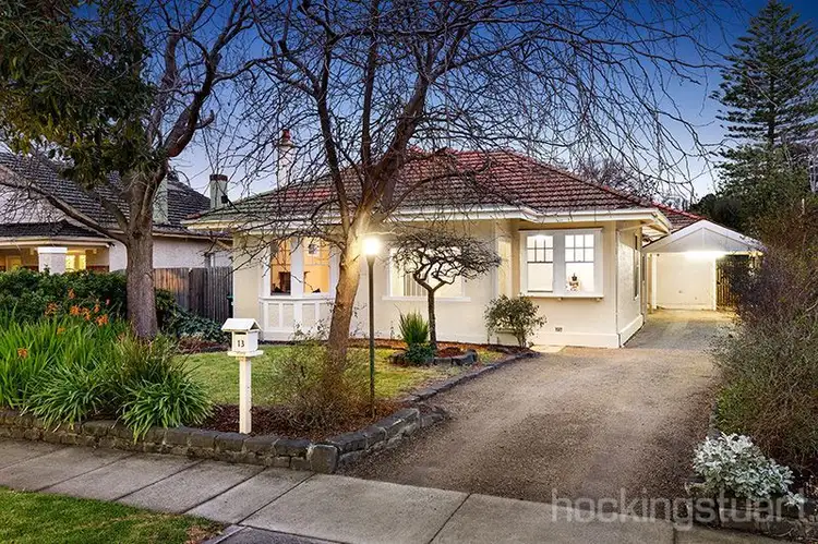 13 Queen Street, Ormond VIC 3204