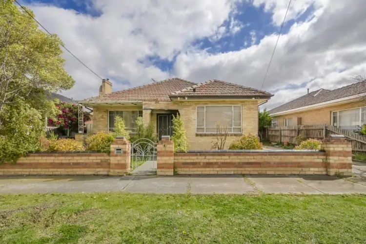 Third view of Homely house listing, 17 Busch Street, Sunshine North VIC 3020