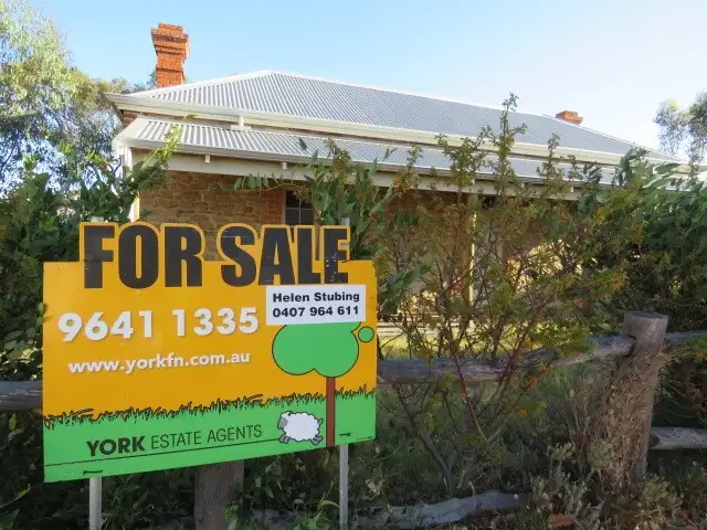 Main view of Homely house listing, 145 Vincent Street, Beverley WA 6304