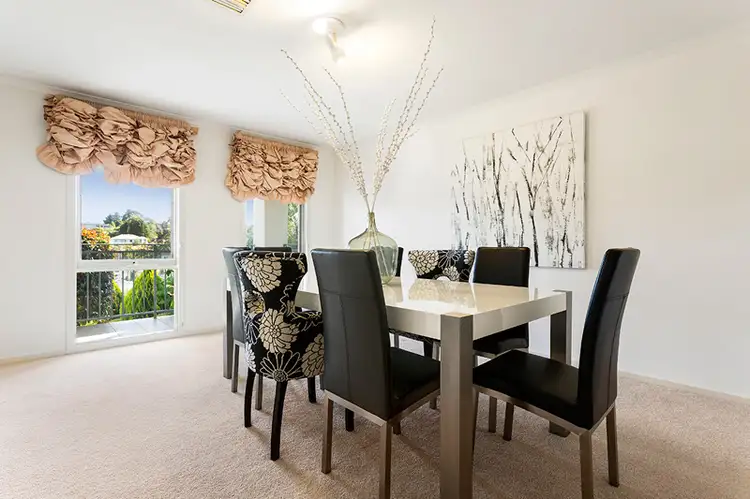 Third view of Homely house listing, 5 Galway Close, Templestowe VIC 3106