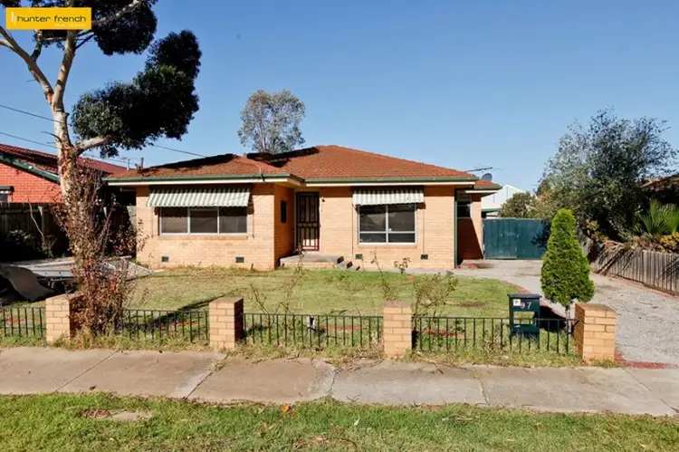 97 Old Geelong Road, Laverton VIC 3028