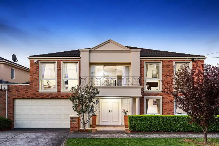 45 Roderick Street, Doncaster East VIC 3109