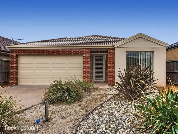 48 Hemsley Drive, Deer Park VIC 3023