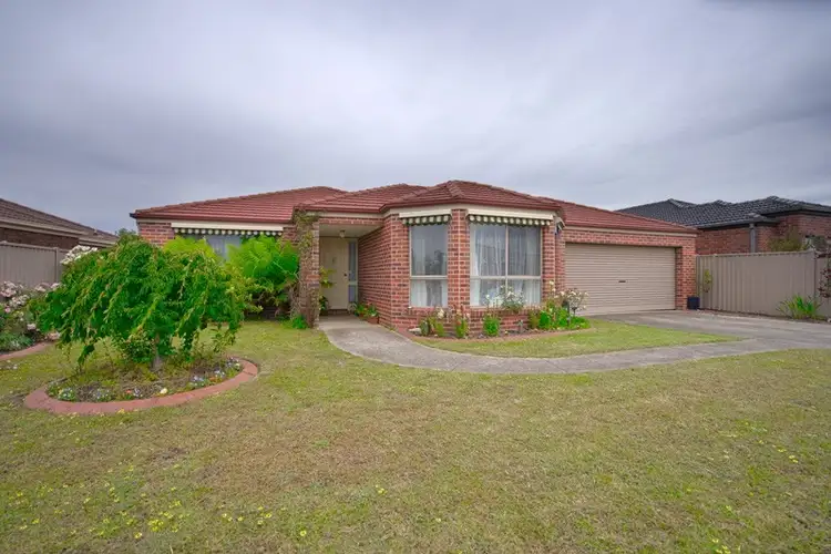 Main view of Homely house listing, 8 Josephine Way, Sebastopol VIC 3356