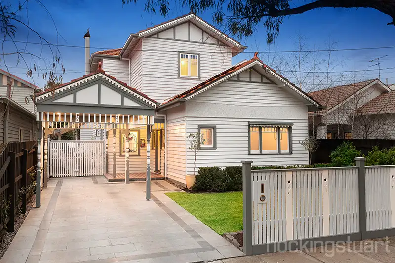 Main view of Homely house listing, 28 Railway Road, Carnegie VIC 3163