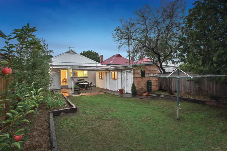 Fifth view of Homely house listing, 102 Flinders Street, Thornbury VIC 3071