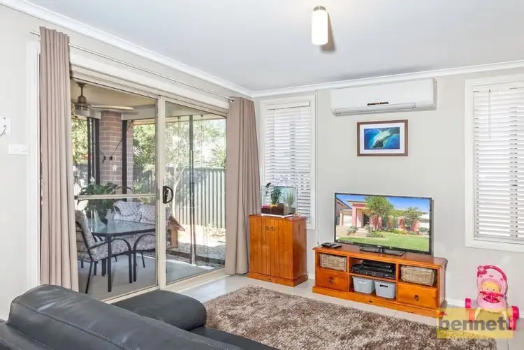 Third view of Homely house listing, 10 Wiseman Circuit, Ropes Crossing NSW 2760