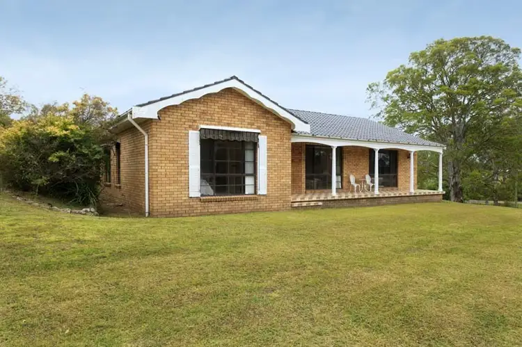 Main view of Homely house listing, 13 Rifle Street, Clarence Town NSW 2321
