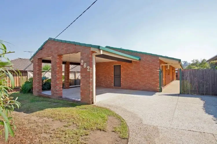Main view of Homely house listing, 262 Bernhardt Street, East Albury NSW 2640