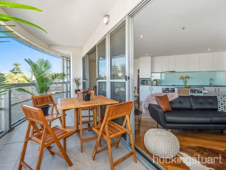 Sixth view of Homely apartment listing, 30/80 Balcombe Road, Mentone VIC 3194