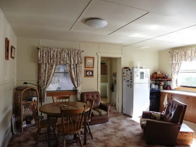 Fifth view of Homely house listing, 5 Ruby Flats Road, Ringarooma TAS 7263