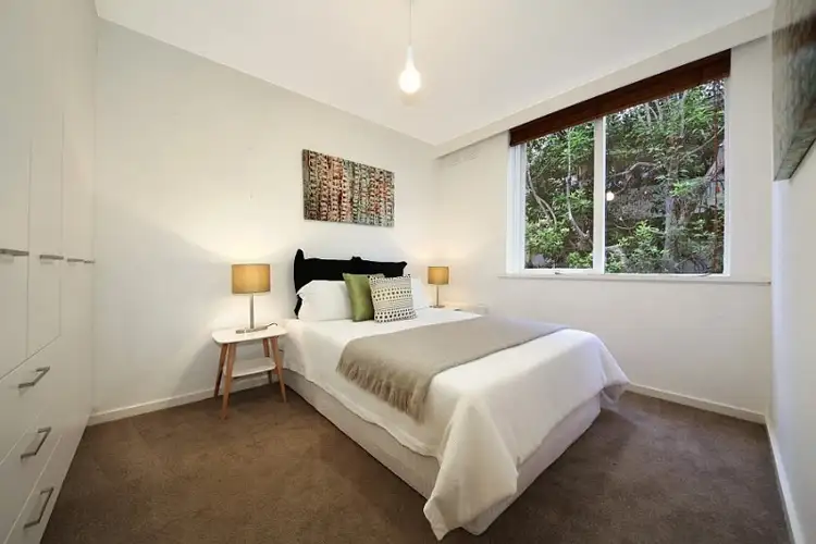 Fourth view of Homely apartment listing, 8/17-19 Armadale Street, Armadale VIC 3143
