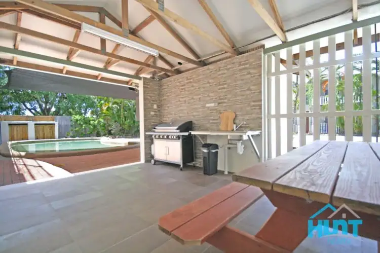 Second view of Homely unit listing, 16/87-91 Earl Street, Westcourt QLD 4870