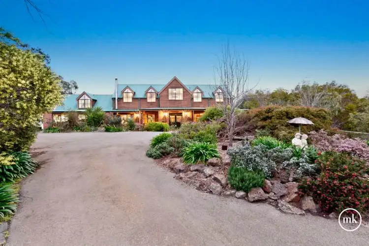 Second view of Homely house listing, 51 Cleeve Court, Cottles Bridge VIC 3099