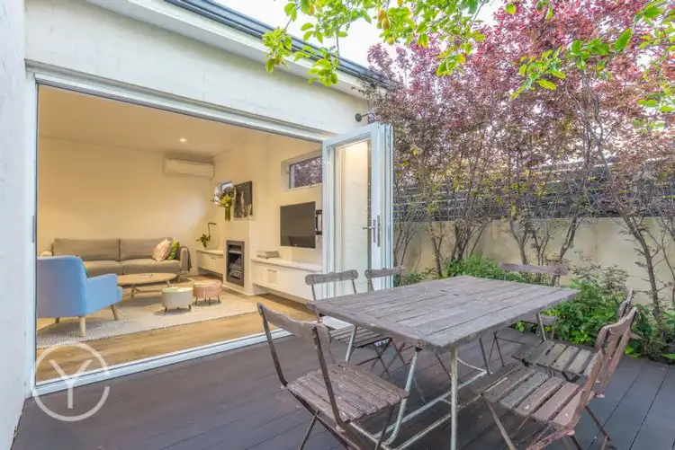 Fourth view of Homely house listing, 25 Myrtle Street, Perth WA 6000