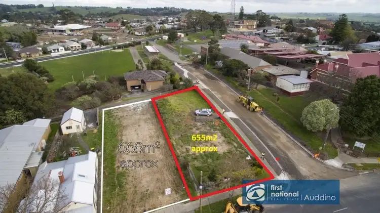 18 Mine Road, Korumburra VIC 3950