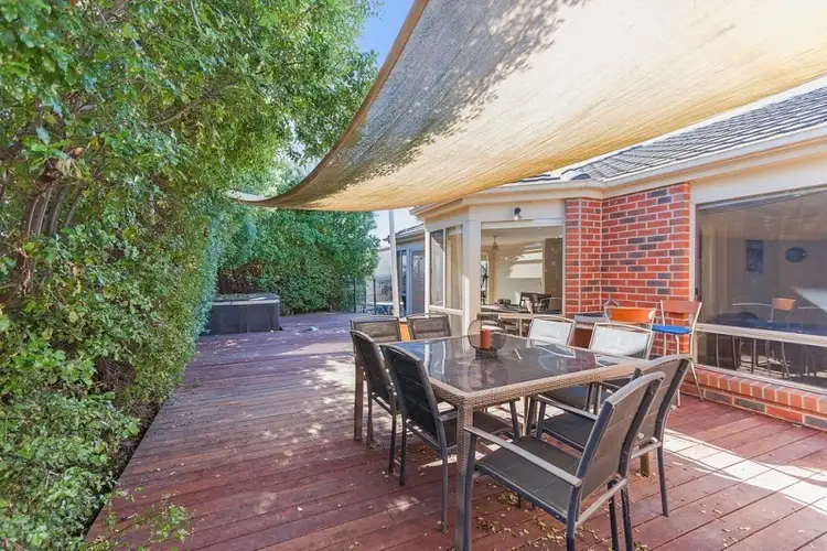 Fifth view of Homely house listing, 14 Lamplighter Court, Whittlesea VIC 3757