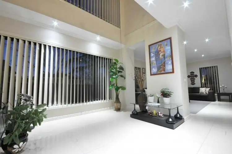 Fourth view of Homely house listing, 57 Mission Hills Way, Craigieburn VIC 3064