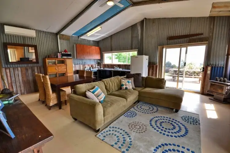 Third view of Homely house listing, 1094 Table top Road, Mansfield VIC 3722