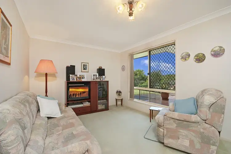 Second view of Homely house listing, 46 Dudley Drive, Goonellabah NSW 2480