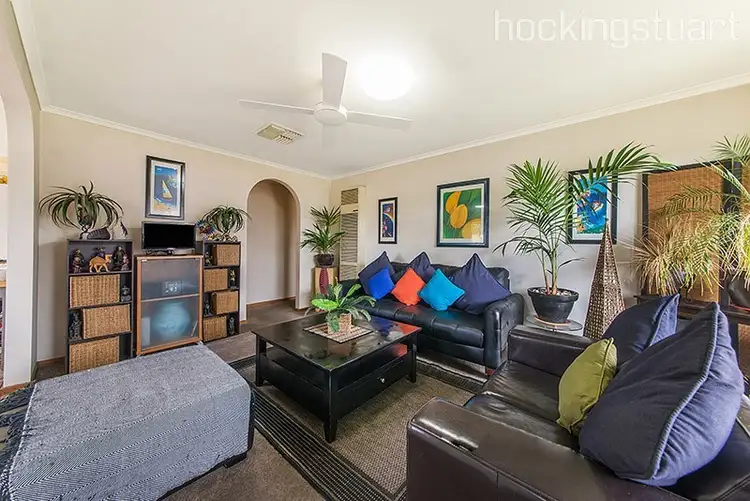 Second view of Homely house listing, 1/42 Arthur Phillip Drive, Endeavour Hills VIC 3802