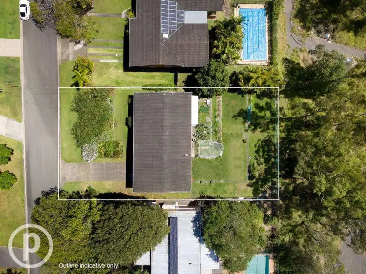 Fourth view of Homely house listing, 21 Lawrence Road, Chermside West QLD 4032