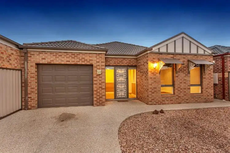1/3 Drysdale Crescent, Brookfield VIC 3338