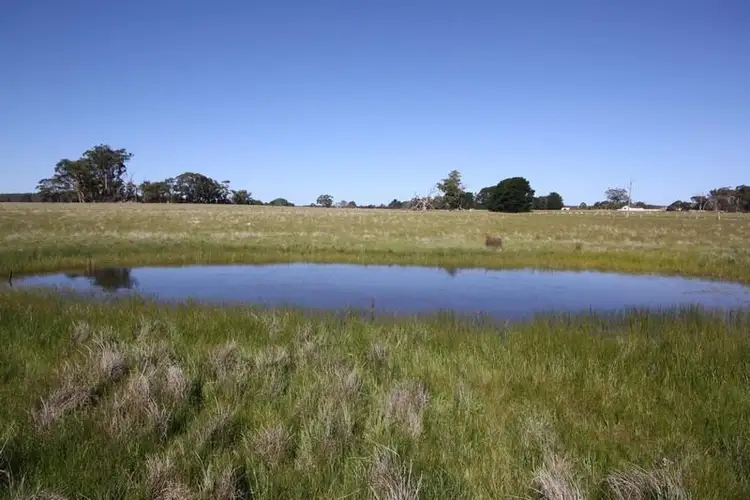 Lot 4 Rotten Lane, Lal Lal VIC 3352