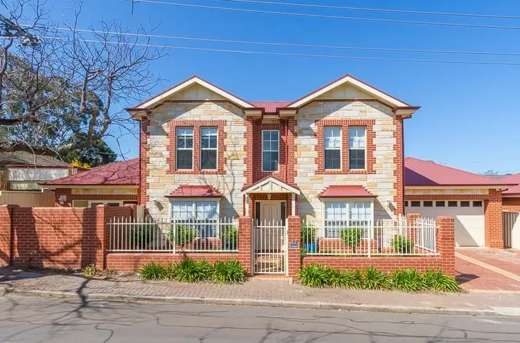 Main view of Homely house listing, 2A Ellis Street, Magill SA 5072