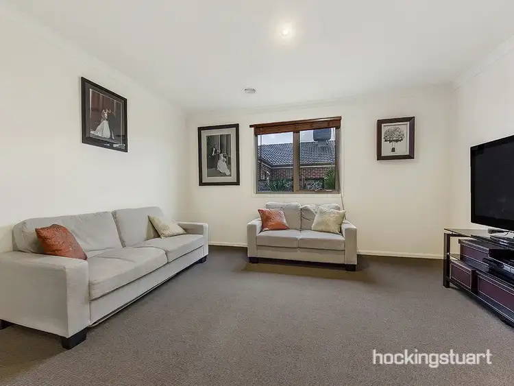 Fifth view of Homely house listing, 14 Peartree Grove, Burnside Heights VIC 3023
