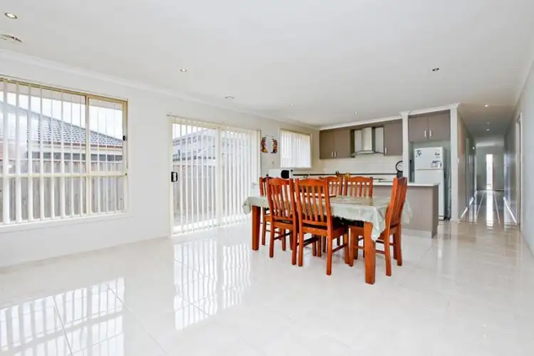 Third view of Homely house listing, 4 Impression Avenue, Tarneit VIC 3029