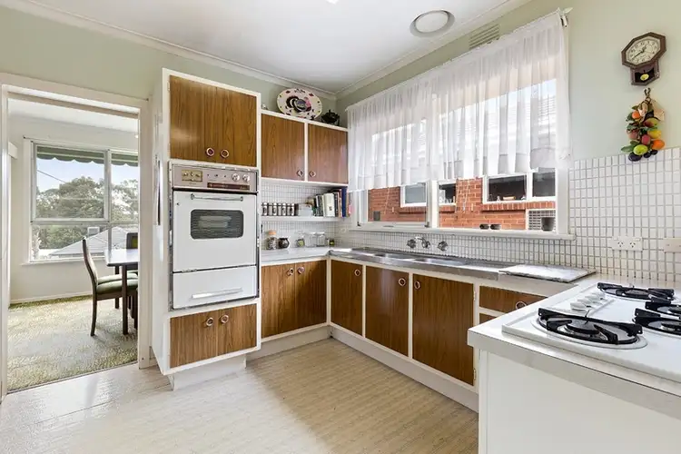 Third view of Homely house listing, 62 Davis Street, Burwood East VIC 3151