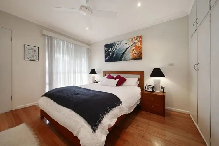 Fifth view of Homely unit listing, 1/10 Dalny Road, Murrumbeena VIC 3163