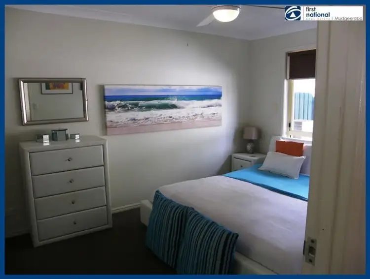 Fifth view of Homely villa listing, 92/1 Bridgman Drive, Reedy Creek QLD 4227
