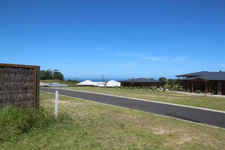 Third view of Homely land listing, LOT 6/46 Lindamay
Court, Lake Bunga VIC 3909