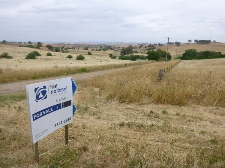 224 Purcell Drive, Woodstock NSW 2793
