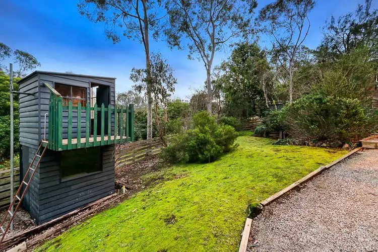 Sixth view of Homely house listing, 1 Amaroo Court, Eltham VIC 3095