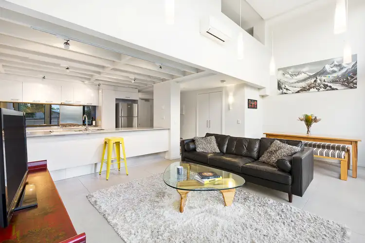 Third view of Homely apartment listing, G16/55 Cumberland Drive, Maribyrnong VIC 3032