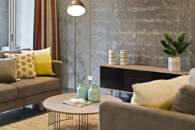 Third view of Homely house listing, Res 3/21 Russell Street, Adelaide SA 5000