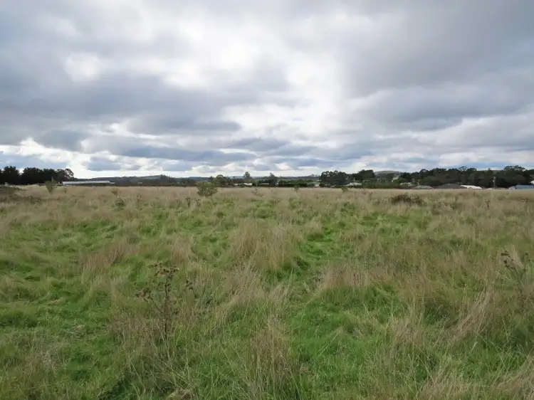LOT 1, 50 Matts Lane, Coomoora VIC 3461
