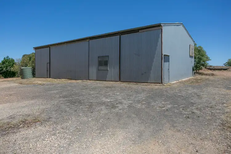Fifth view of Homely house listing, 240 Giris Road, Longlea VIC 3551