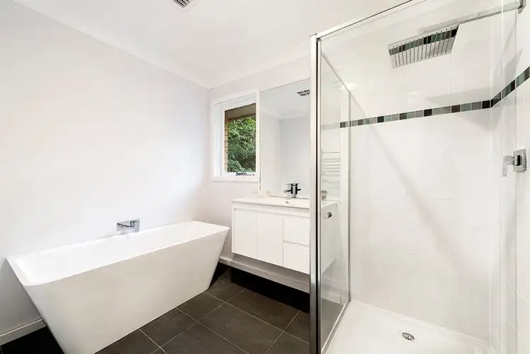 Sixth view of Homely house listing, 50 Orchard Avenue, Eltham North VIC 3095