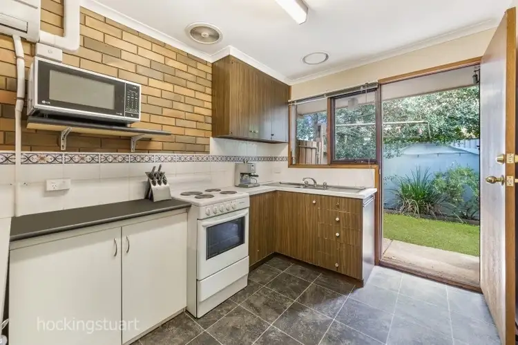 Third view of Homely unit listing, 3/33 Bristol Road, Torquay VIC 3228