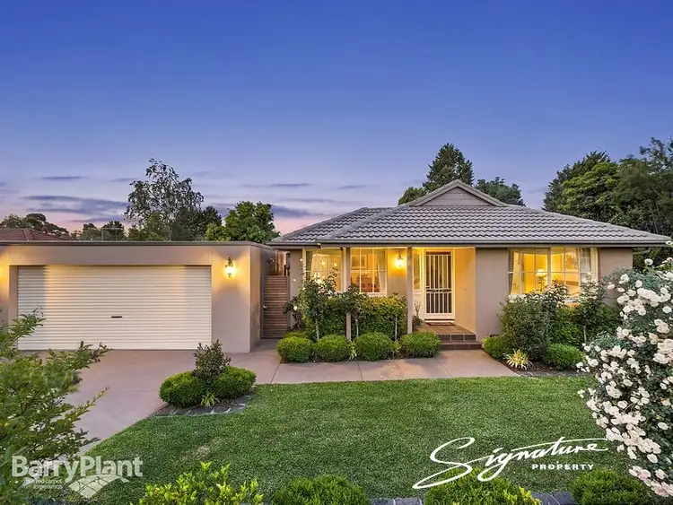 13 Goulburn Drive, Rowville VIC 3178